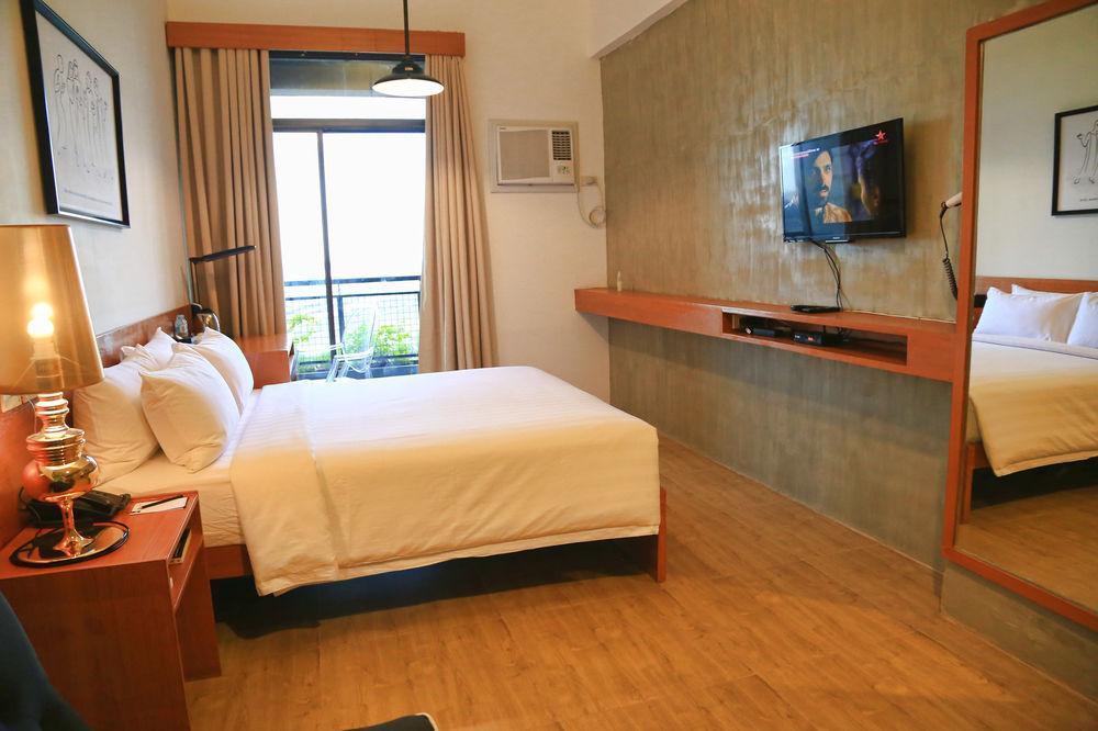 Big Hotel Cebu Esterno foto