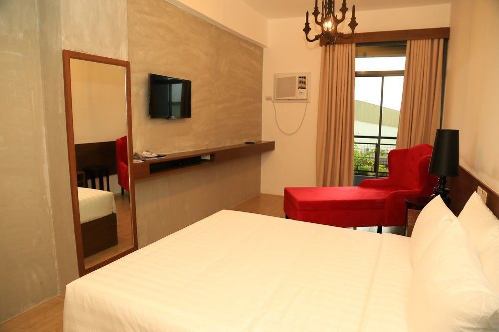 Big Hotel Cebu Esterno foto