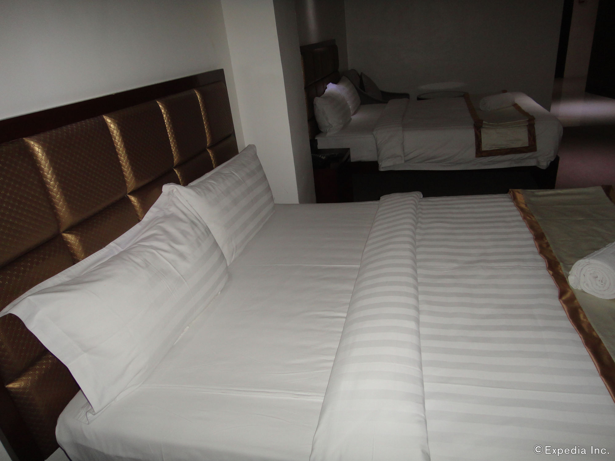 Big Hotel Cebu Esterno foto