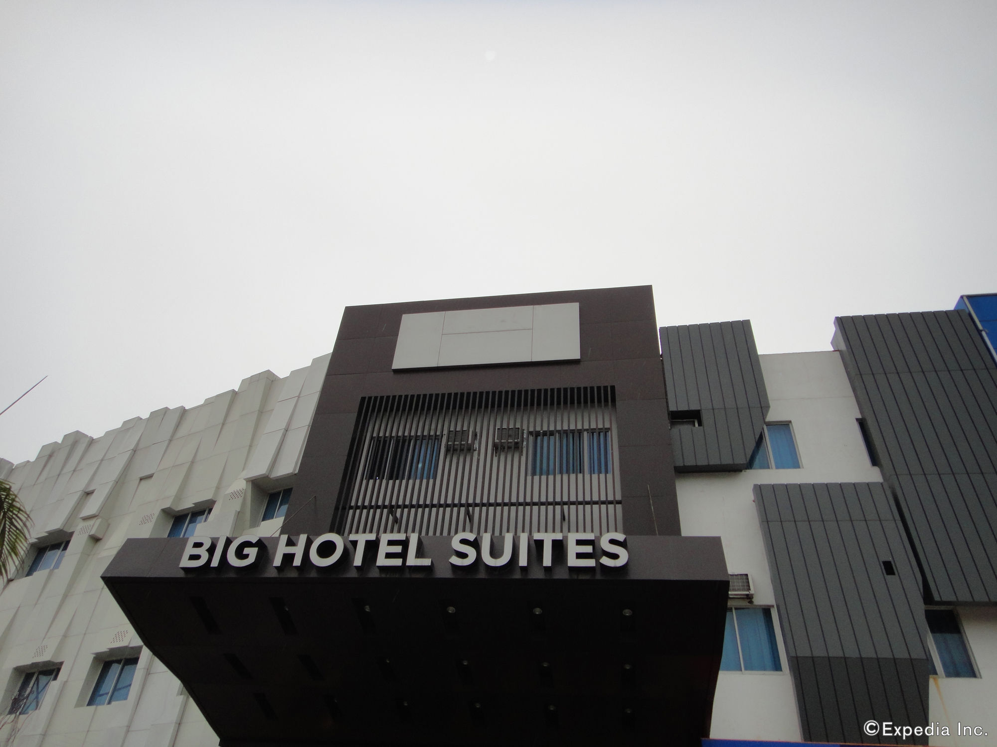 Big Hotel Cebu Esterno foto