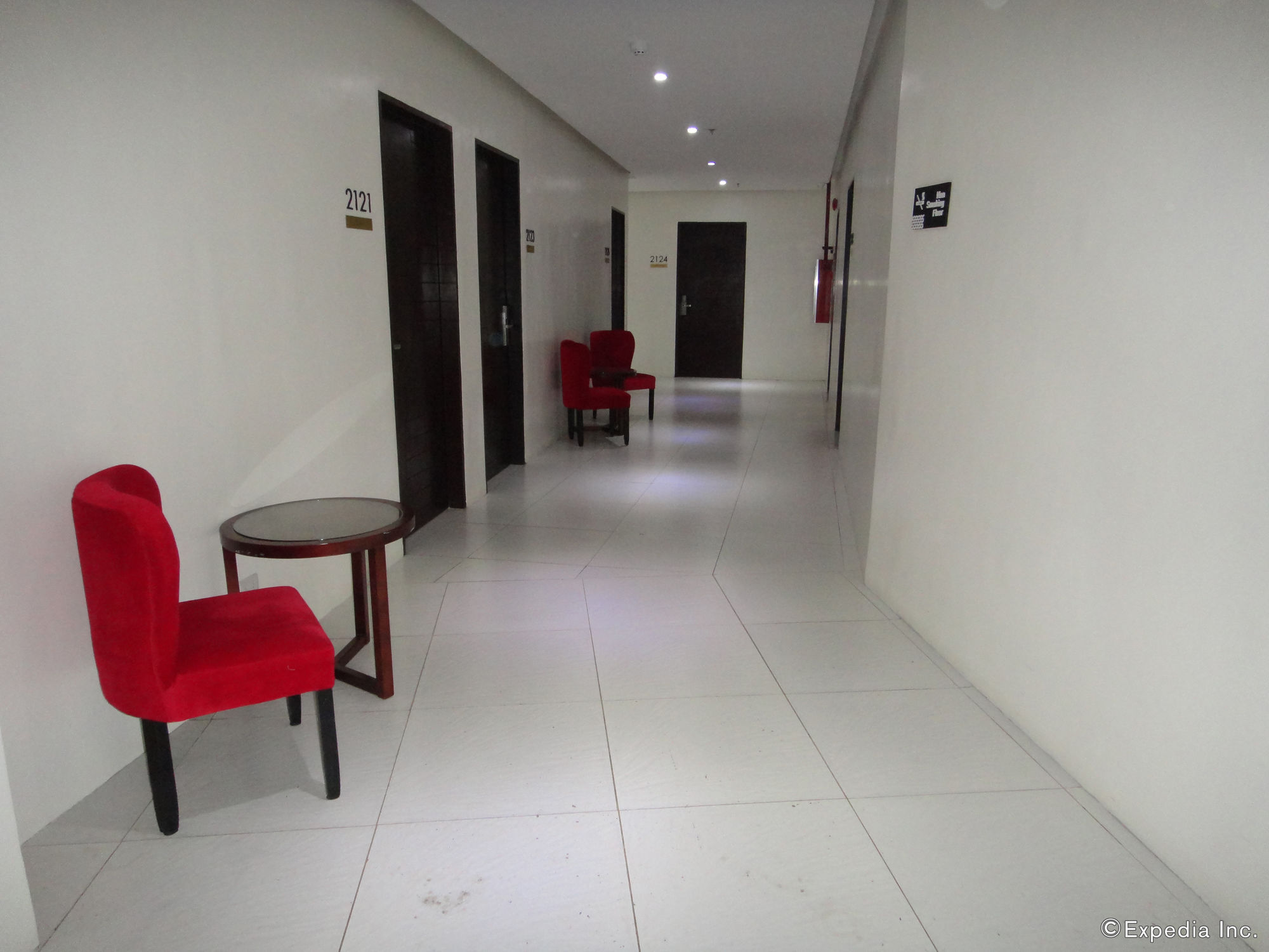 Big Hotel Cebu Esterno foto
